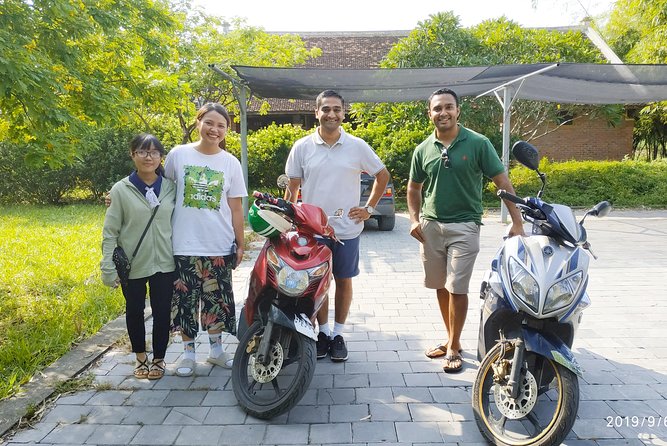 1 motorbike rental ninh binh Motorbike Rental Ninh Binh