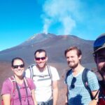 1 mount etna guided hiking tour sicily Mount Etna Guided Hiking Tour - Sicily