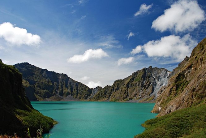 Mount Pinatubo Crater Adventure: Unforgettable Experience Frm MNL