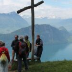 1 mount rigi guided hike from lucerne Mount Rigi Guided Hike From Lucerne