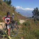 1 mountain biking day trip to surrounding hill near kathmandu Mountain Biking Day Trip to Surrounding Hill Near Kathmandu