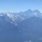1 mountain flight in nepal Mountain Flight in Nepal