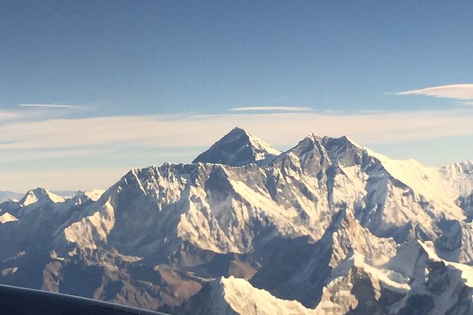 Mountain Flight & Kathmandu 4 UNESCO World Heritage Sites Tours