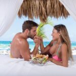1 mr sanchos romantic day beach pass for two Mr Sanchos Romantic Day Beach Pass for Two