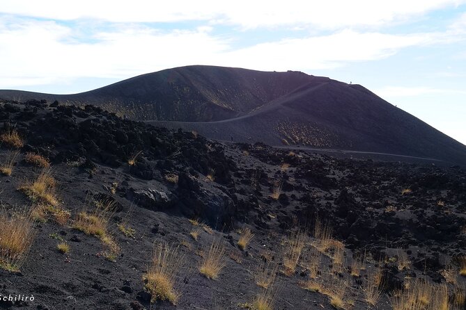 Mt. Etna and Taormina Small-Group Day Trip From Catania - Guided Tour Inclusions