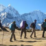 1 mt everest base camp trek nepal 16 days Mt. Everest Base Camp Trek Nepal - 16 Days