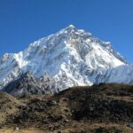 1 mt everest panoramic view very short trek from lukla Mt Everest Panoramic View Very Short Trek From Lukla