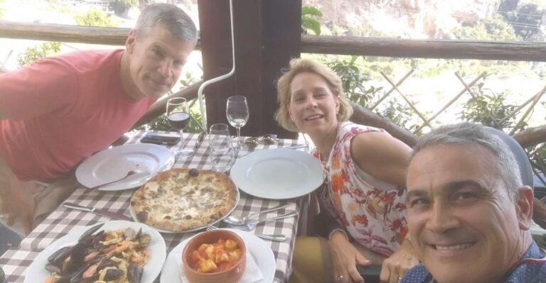 Mt. Vesuvius , Pompeii , Cantina Del Vesuvio Winery