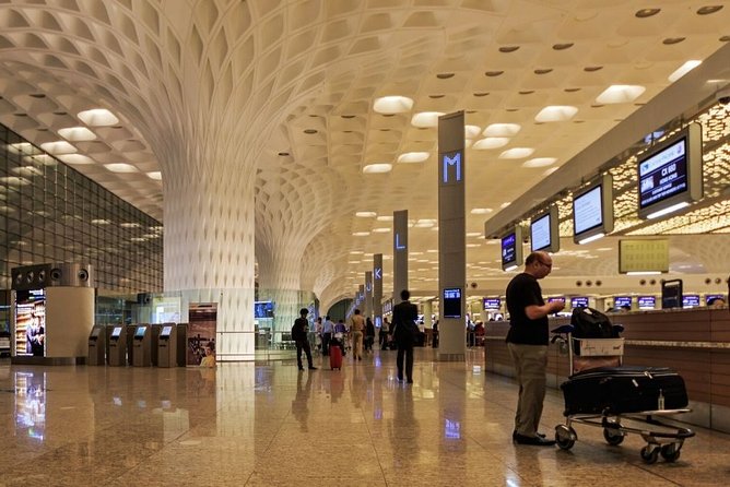 1 mumbai airport transfer in private vehicle Mumbai Airport Transfer in Private Vehicle