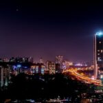 1 mumbai by night lights luminance Mumbai By Night: Lights & Luminance