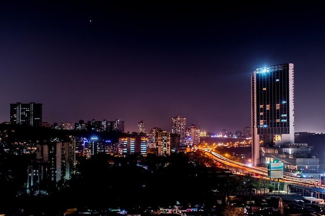 1 mumbai by night lights luminance Mumbai By Night: Lights & Luminance