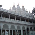 1 mumbai temple tour in private vehicle Mumbai Temple Tour in Private Vehicle