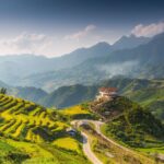 1 muong hoa valley 2 day group trek with homestay Muong Hoa Valley 2-Day Group Trek With Homestay