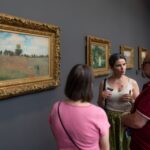 1 musee dorsay guided impressionist tour gourmet lunch Musée D'Orsay: Guided Impressionist Tour & Gourmet Lunch