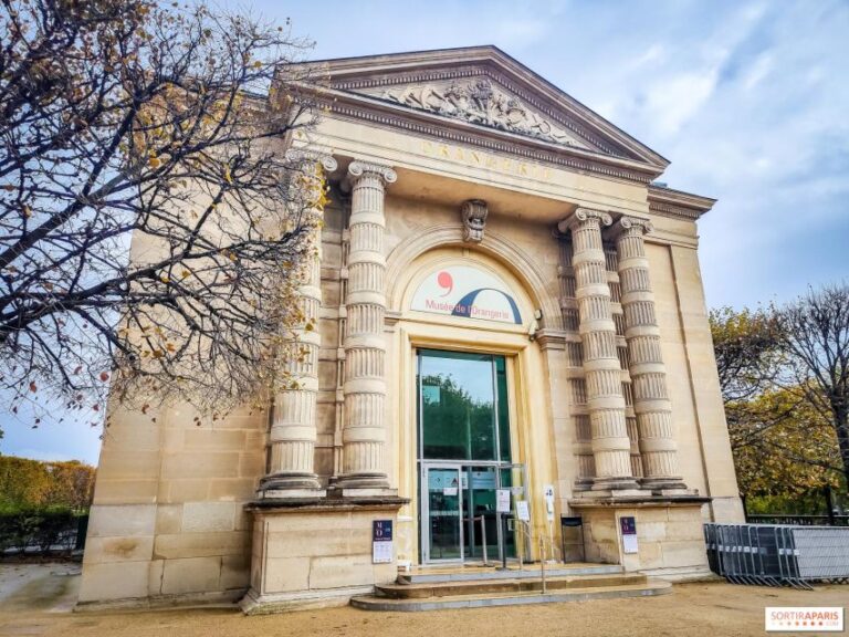 Musée D’Orsay + Musée De L’Orangerie Combo Tour