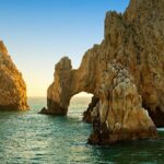 1 must do tour to the arch in the bay in the only clear boat cabo 2 Must-Do Tour to the Arch in the Bay in the Only Clear Boat CABO