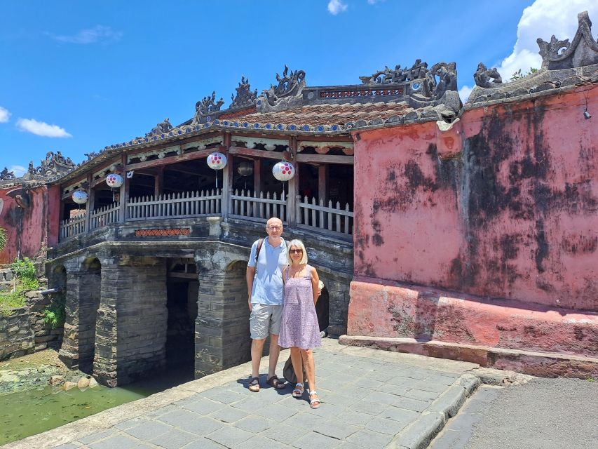 1 my son sanctuary and hoi an old town from hoi an or da nang My Son Sanctuary and Hoi an Old Town From Hoi an or Da Nang