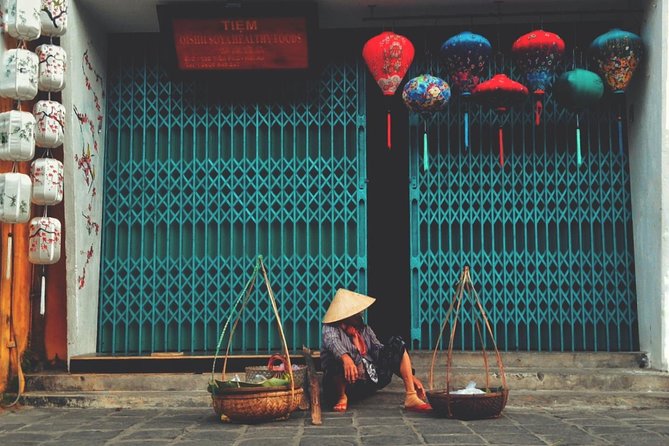 My Son Sanctuary – Hoi an Highlights: PRIVATE Full-Day Tour From Da Nang