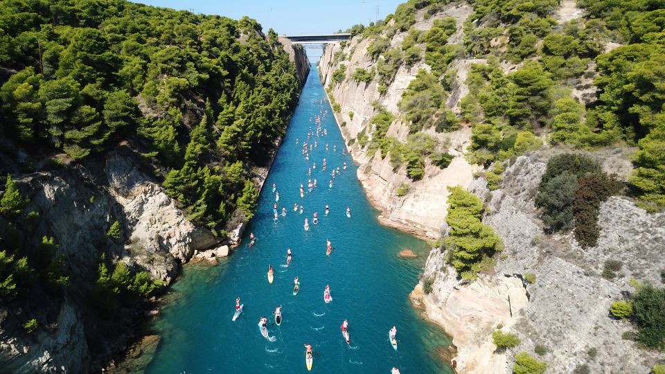 1 mycenae epidaurus one day spanish guided tour Mycenae Epidaurus: One Day Spanish Guided Tour