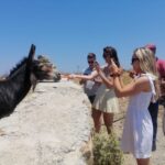 1 mykonos highlights tour with panagia tourliani monastery Mykonos: Highlights Tour With Panagia Tourliani Monastery