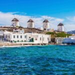 1 mykonos private authentic tour with 4x4 jeep Mykonos: Private Authentic Tour With 4x4 Jeep