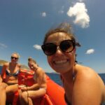 1 mykonos private boat trip and snorkeling sea safari Mykonos: Private Boat Trip and Snorkeling Sea Safari
