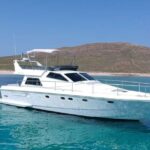 1 mykonos private cruise on aegean sea mykonian platters Mykonos: Private Cruise on Aegean Sea & Mykonian Platters