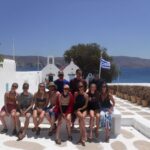 1 mykonos private island tour with snorkeling stop Mykonos Private Island Tour With Snorkeling Stop
