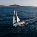 1 mykonos private rhenia sailing cruise with lunch drinks Mykonos: Private Rhenia Sailing Cruise With Lunch & Drinks