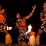 1 myrtle beach luau with polynesian dinner and live show Myrtle Beach: Luau With Polynesian Dinner and Live Show