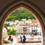 1 mysterious walking tour in sintra regaleira and biester palace Mysterious Walking Tour in Sintra, Regaleira and Biester Palace