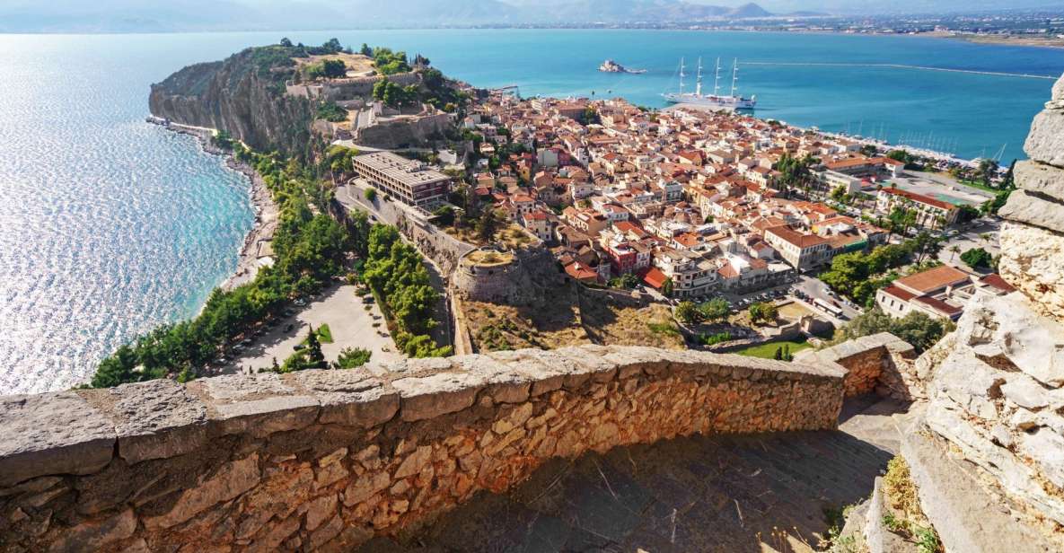 1 nafplio full day tour 2 Nafplio Full Day Tour