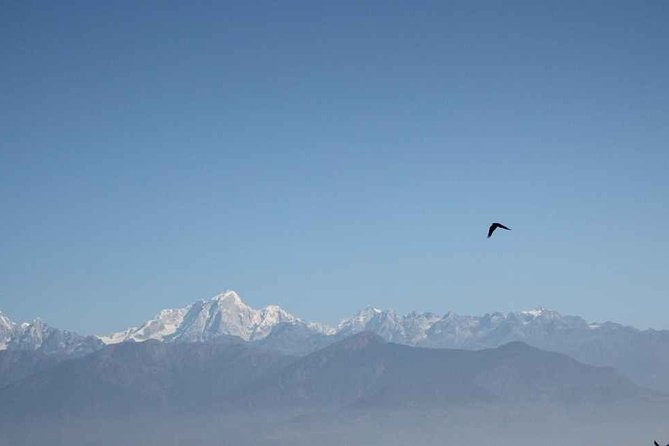 Nagarkot Changunarayan Day Hiking