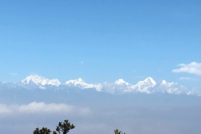 Nagarkot Changunarayan Easy Day Hike for Family From Kathmandu Nepal