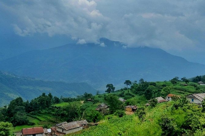 Nagarkot Sunrise and Hike