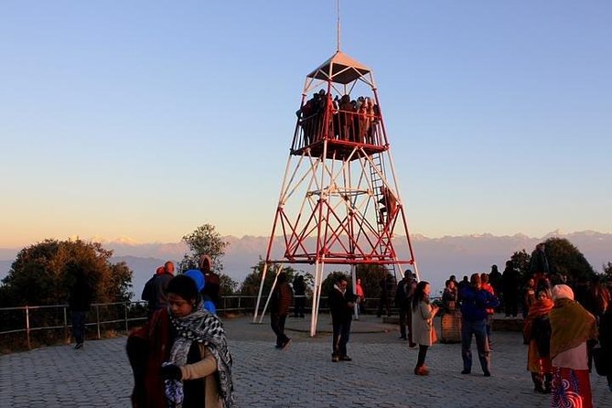 1 nagarkot sunrise view and day hiking from kathmandunepal Nagarkot Sunrise View and Day Hiking From Kathmandu,Nepal