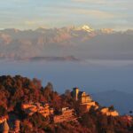 1 nagarkot sunset view tour from kathmandu Nagarkot Sunset View Tour From Kathmandu