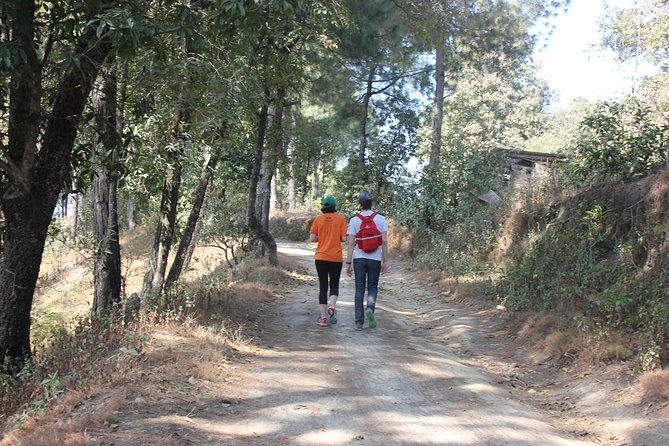 Nagarkot to Dhulikhel Day Hike