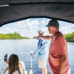 1 naples florida manatee sightseeing and wildlife boat tour Naples, Florida: Manatee Sightseeing and Wildlife Boat Tour