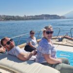 1 naples luxury capri boat trip Naples: Luxury Capri Boat Trip
