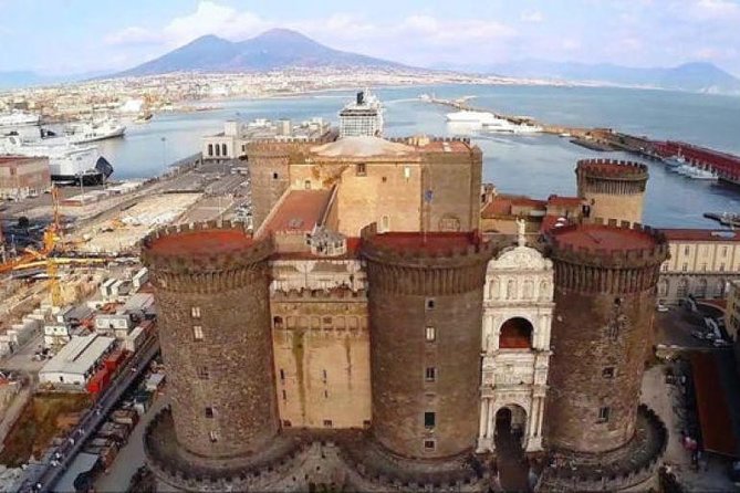 1 naples tour Naples Tour