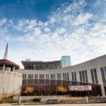 1 nashville country music hall of fame and museum Nashville: Country Music Hall of Fame and Museum