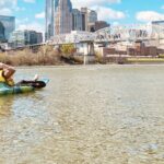 1 nashville downtown kayak rental Nashville: Downtown Kayak Rental