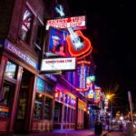 1 nashville ghosts boos and booze haunted pub crawl Nashville: Ghosts, Boos and Booze Haunted Pub Crawl