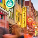 1 nashville guided ghost themed walking tour Nashville: Guided Ghost-Themed Walking Tour