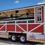 1 nashville guided hayride tractor ride and sightseeing tour Nashville: Guided Hayride Tractor Ride and Sightseeing Tour