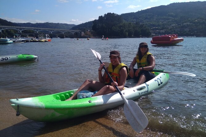 Nature, Lagoons, Old Villages in Gerês – Private Tour From Porto