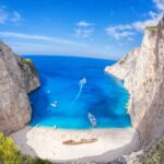 1 navagio shipwreck private tour with sunset viewing point Navagio Shipwreck: Private Tour With Sunset Viewing Point