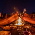1 naxos full moon dinner and wine tasting in a vineyard Naxos: Full Moon Dinner and Wine Tasting in a Vineyard