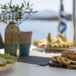 1 naxos luxury catamaran day trip with lunch and drinks Naxos: Luxury Catamaran Day Trip With Lunch and Drinks